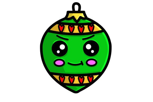 Christmas Ball Light Vector Illustrations Review