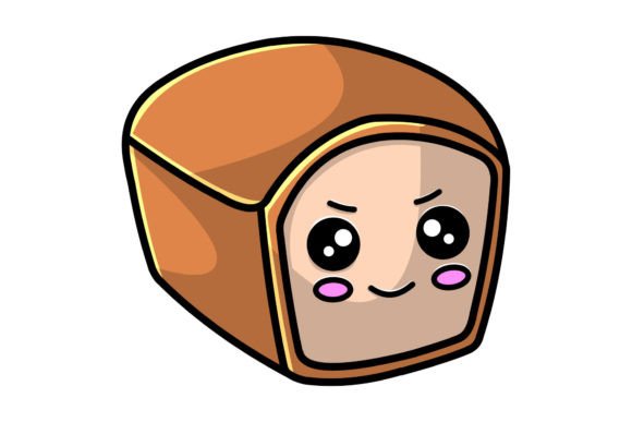 Christmas Bread Icon: Festive Illustrations Review