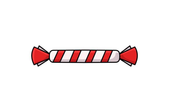 Christmas Decor Vector Illustrations for Sellers