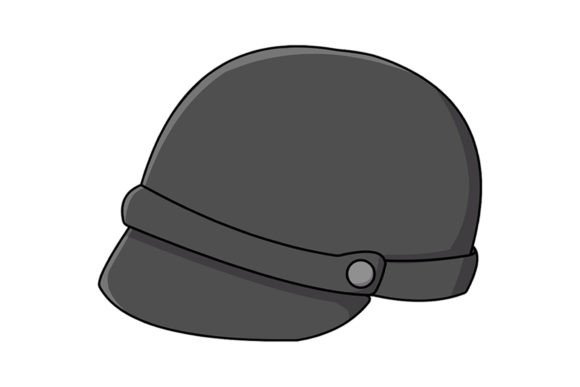 Christmas Helmet Art Vector Illustrations Review