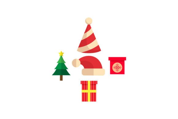Christmas Holiday Party Illustrations: A Designer's Review