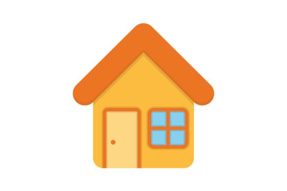 Christmas House Illustration: A Designer's Review