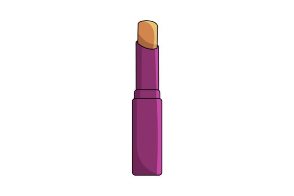 Christmas Lipbalm Vector Illustrations Review