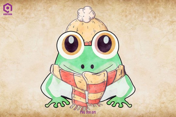 Frog Cozy Christmas: A Designer's Review for Holiday Stitching