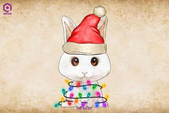 Rabbit Christmas Tree Lights: A Designer’s Review