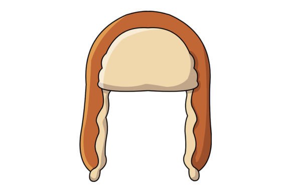 Review: Christmas Hat Beanie Icon Illustrations