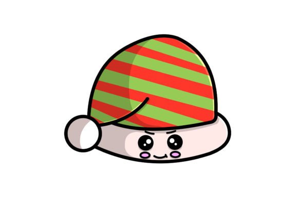 Reviewing the Cute Santa Hat Icon for Holiday Embroidery